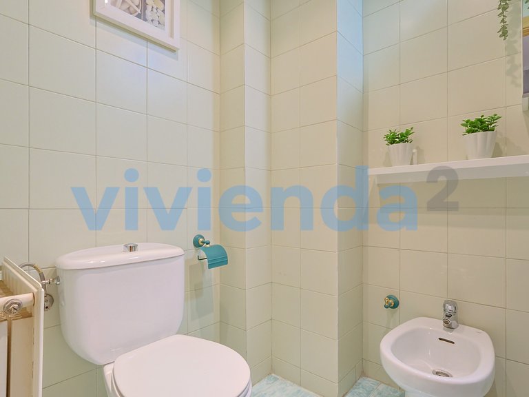 Apartment for Sale in Rosas, Madrid 15