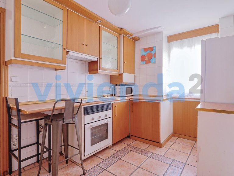 Apartment for Sale in Rosas, Madrid 25