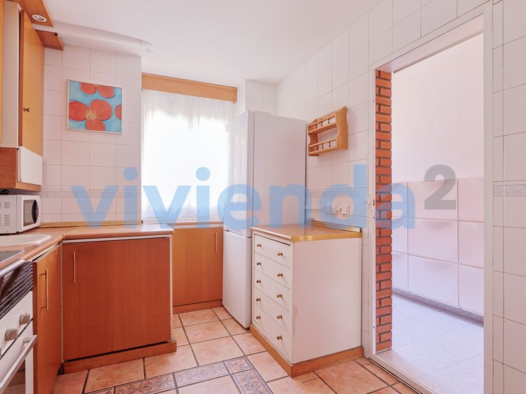 Apartment for Sale in Rosas, Madrid 26
