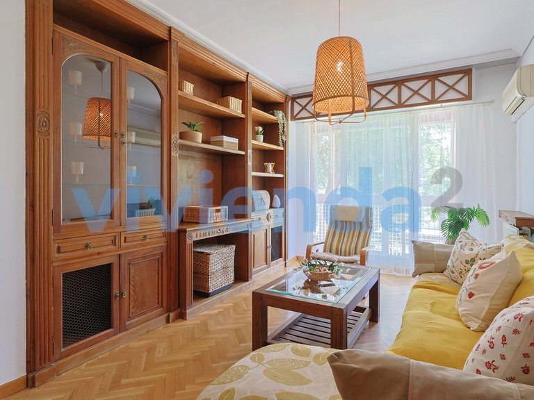 Apartment for Sale in Rosas, Madrid 29
