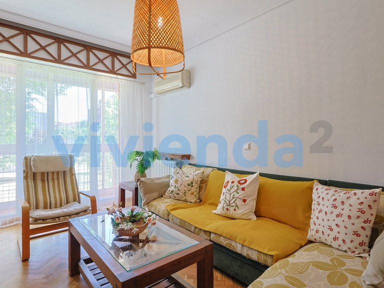 Apartment for Sale in Rosas, Madrid 30