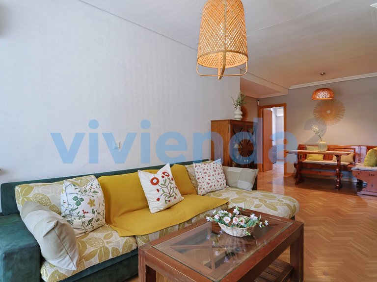 Apartment for Sale in Rosas, Madrid 31