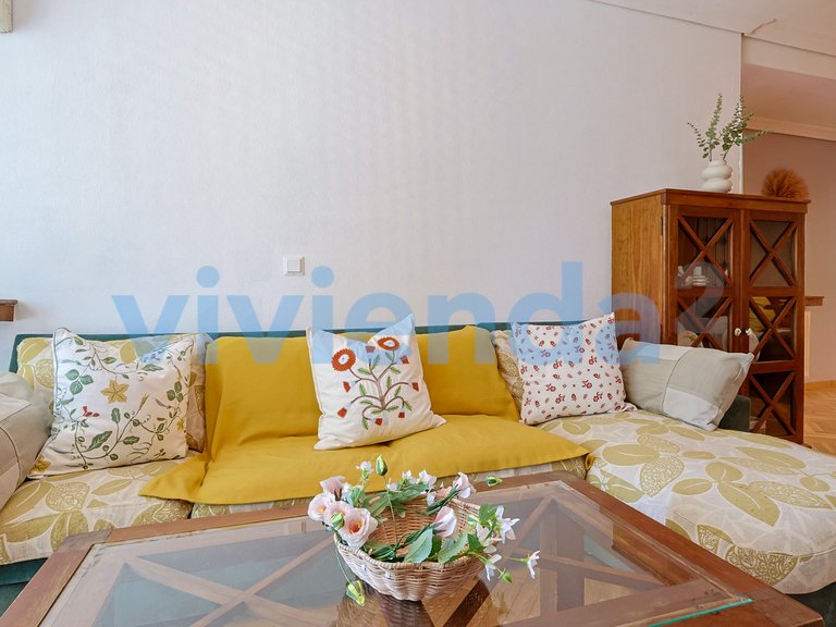 Apartment for Sale in Rosas, Madrid 33
