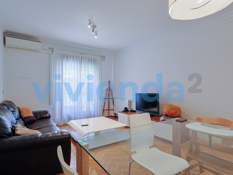 Apartment for Sale in Universidad, Madrid 6