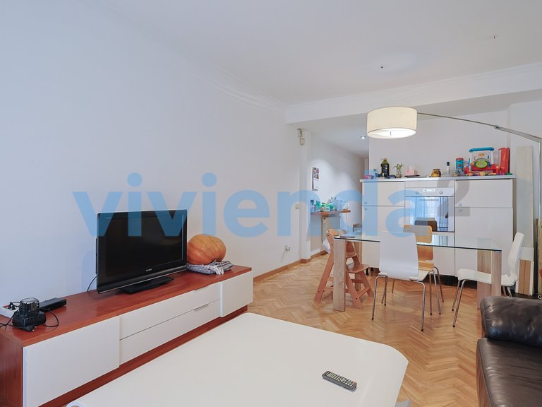 Apartment for Sale in Universidad, Madrid 7