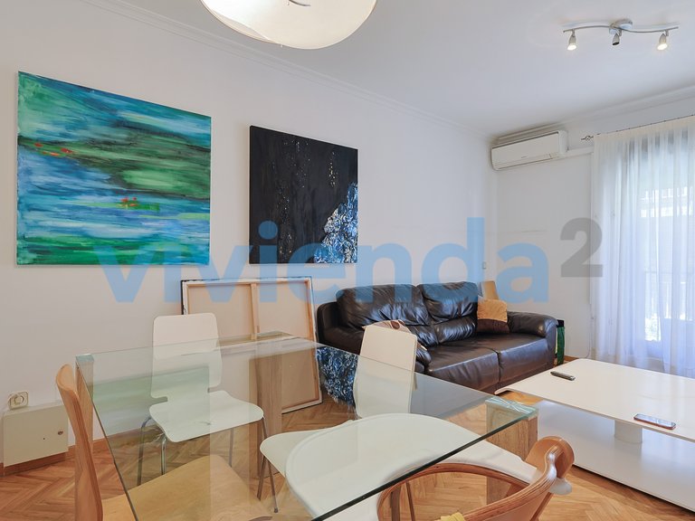 Apartment for Sale in Universidad, Madrid 8