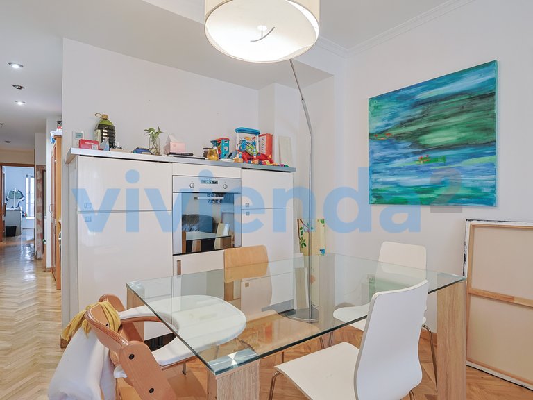 Apartment for Sale in Universidad, Madrid 3