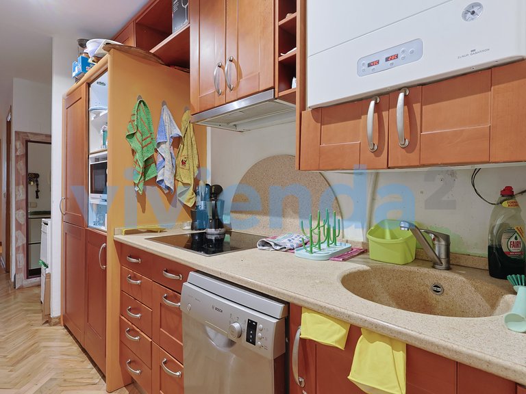 Apartment for Sale in Universidad, Madrid 5