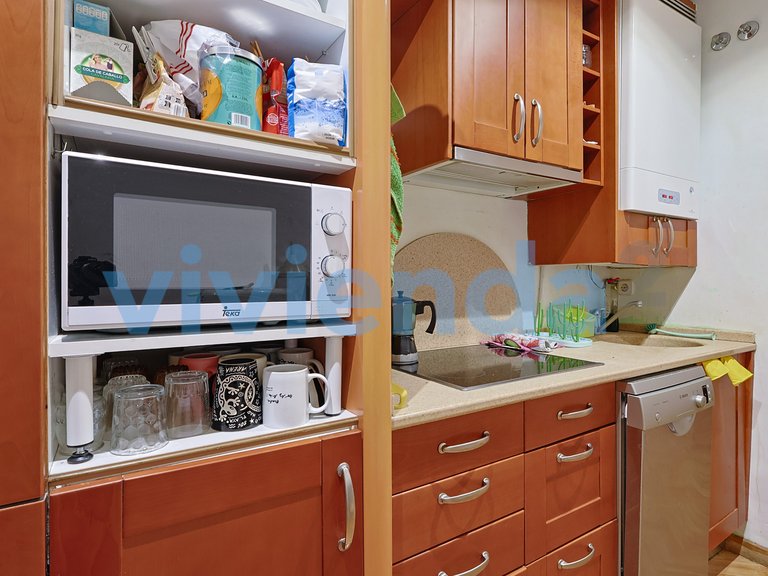Apartment for Sale in Universidad, Madrid 10