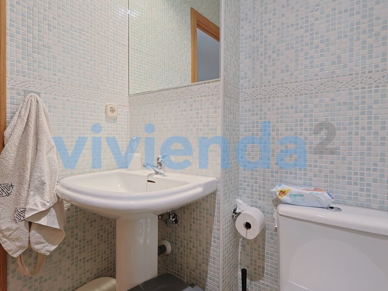 Apartment for Sale in Universidad, Madrid 12