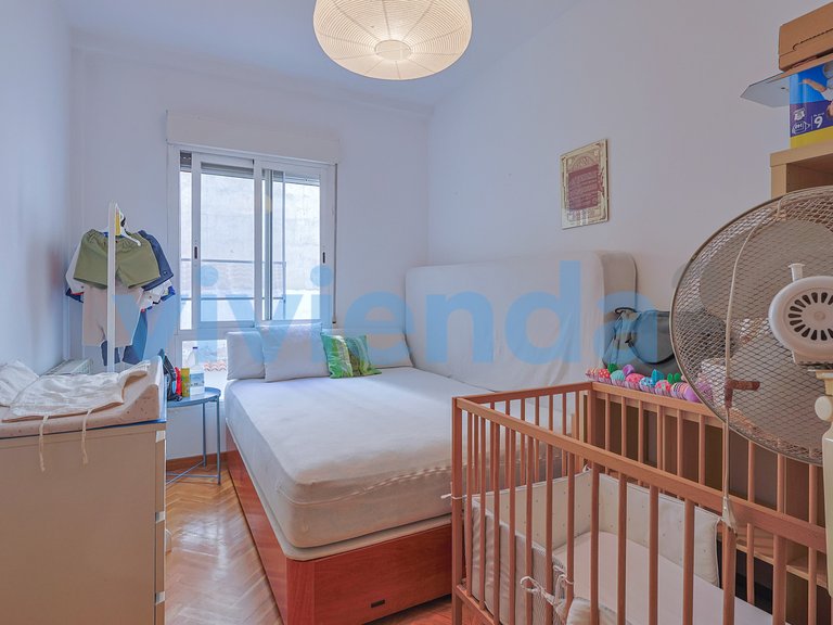Apartment for Sale in Universidad, Madrid 14