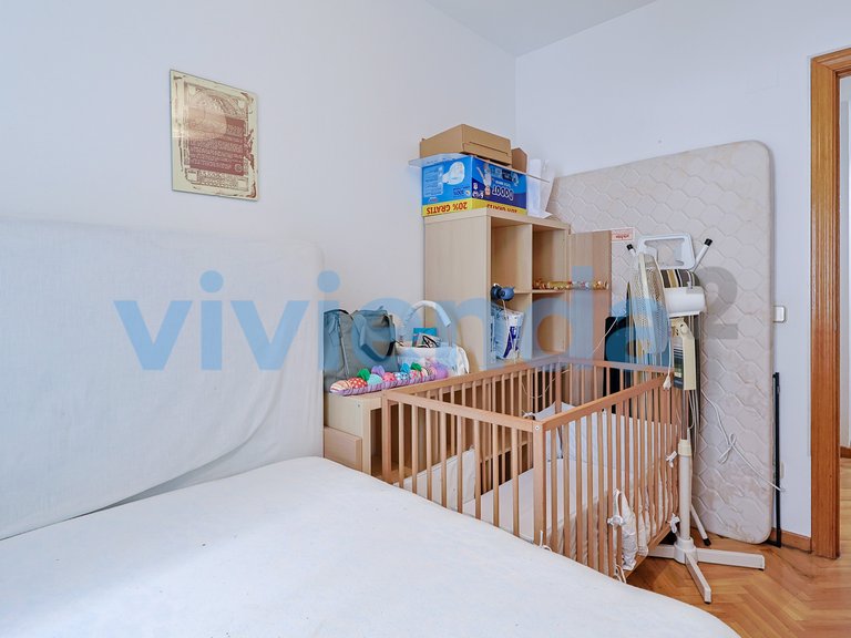 Apartment for Sale in Universidad, Madrid 15