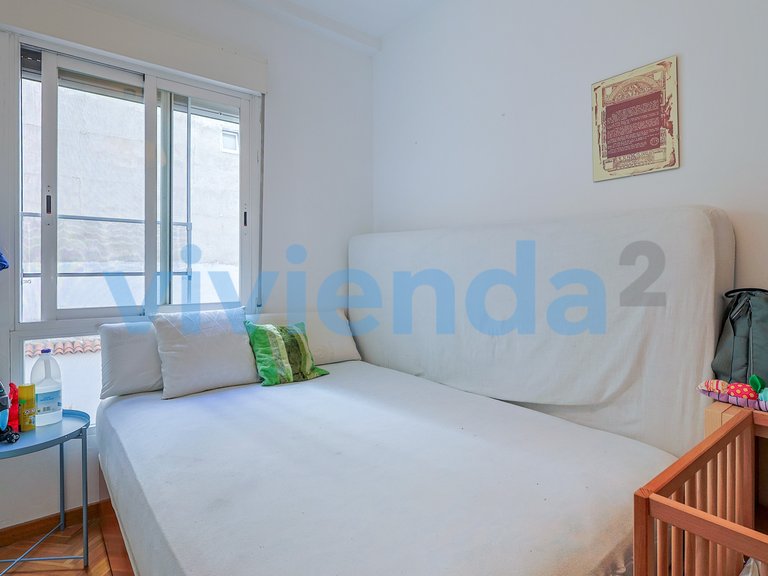 Apartment for Sale in Universidad, Madrid 16