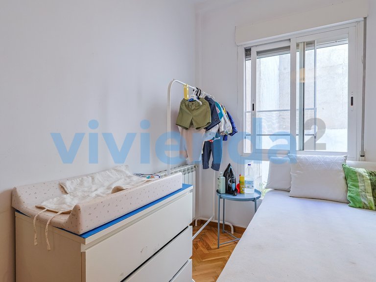 Apartment for Sale in Universidad, Madrid 17