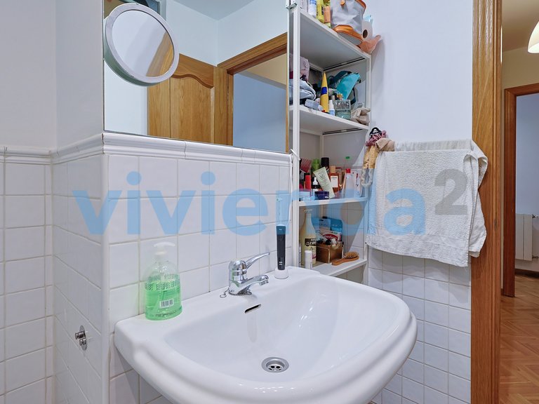 Apartment for Sale in Universidad, Madrid 19