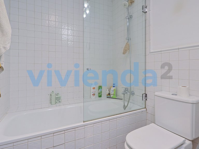 Apartment for Sale in Universidad, Madrid 20