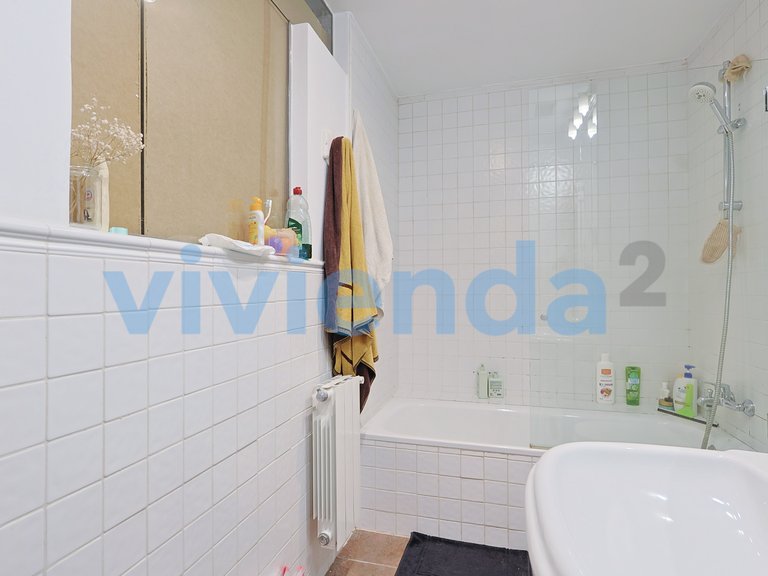 Apartment for Sale in Universidad, Madrid 21