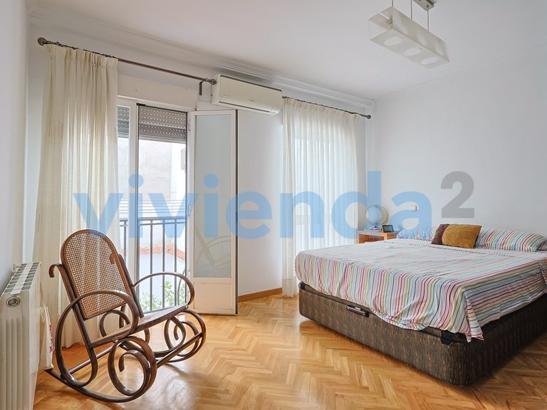 Apartment for Sale in Universidad, Madrid 22