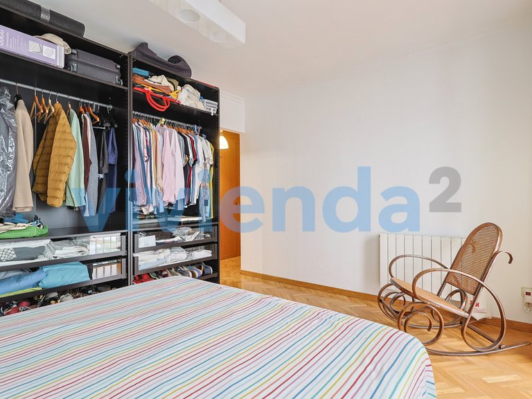 Apartment for Sale in Universidad, Madrid 25