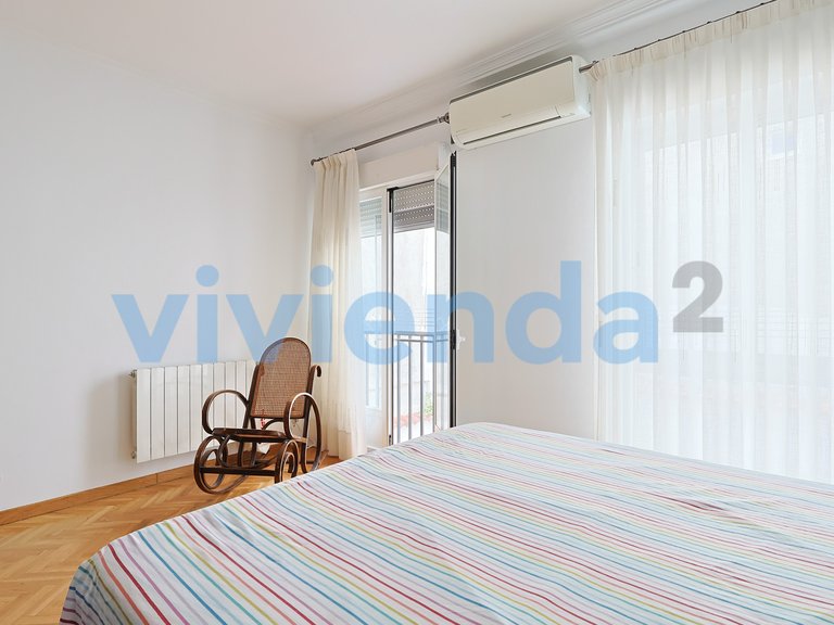 Apartment for Sale in Universidad, Madrid 24