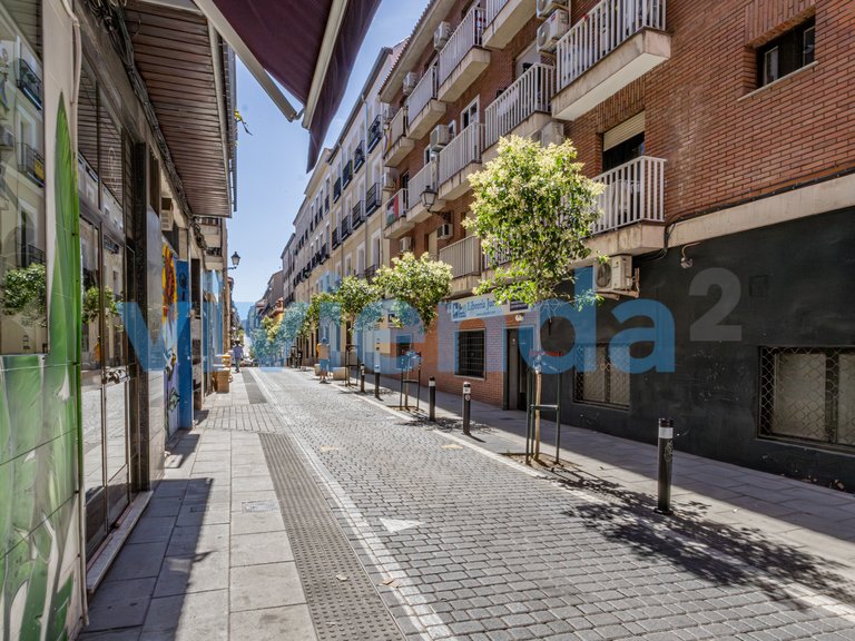 Apartment for Sale in Universidad, Madrid 29