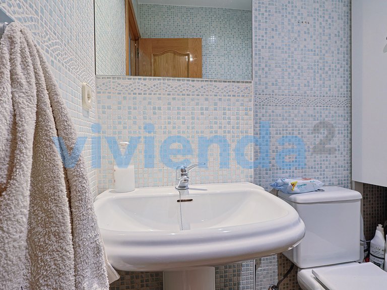 Apartment for Sale in Universidad, Madrid 30