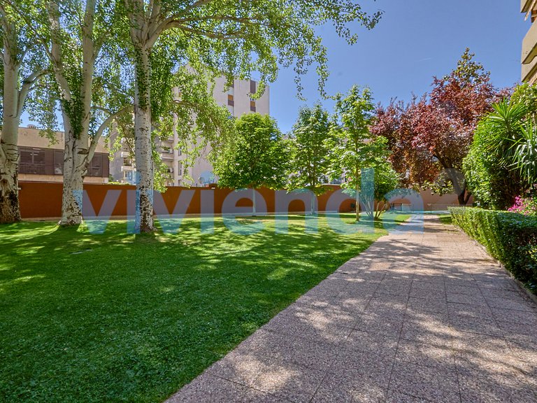 Apartment for Sale in Hispanoamerica, Madrid 4