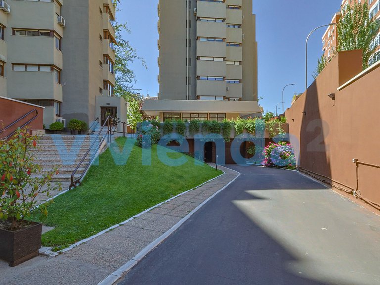 Apartment for Sale in Hispanoamerica, Madrid 8