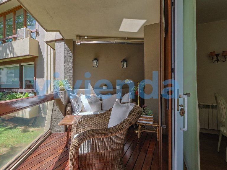 Apartment for Sale in Hispanoamerica, Madrid 9