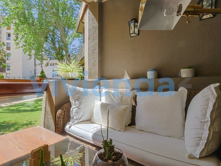 Apartment for Sale in Hispanoamerica, Madrid 10