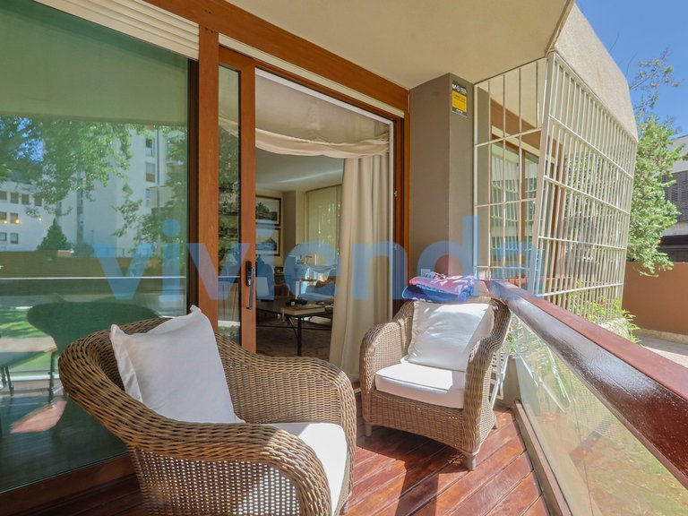 Apartment for Sale in Hispanoamerica, Madrid 1