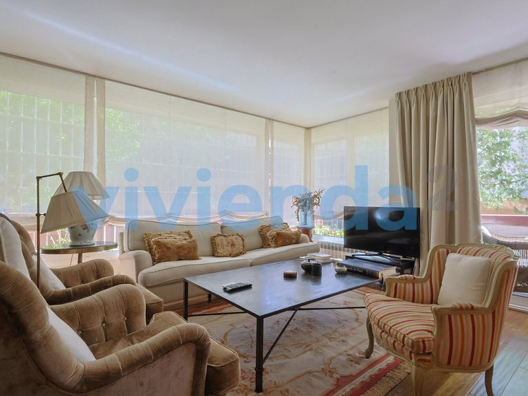 Apartment for Sale in Hispanoamerica, Madrid 3
