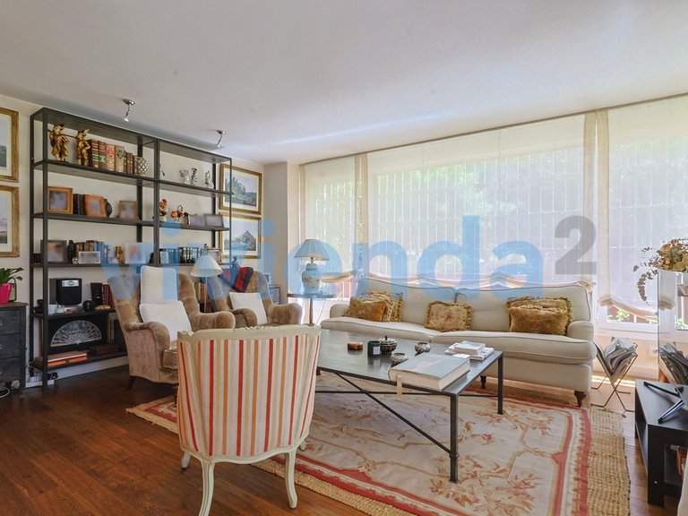 Apartment for Sale in Hispanoamerica, Madrid 11