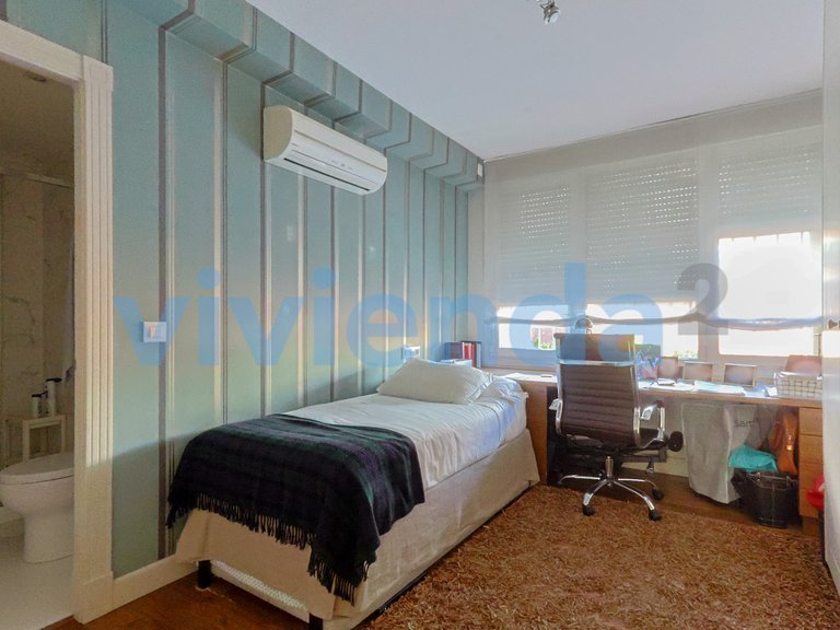 Apartment for Sale in Hispanoamerica, Madrid 12