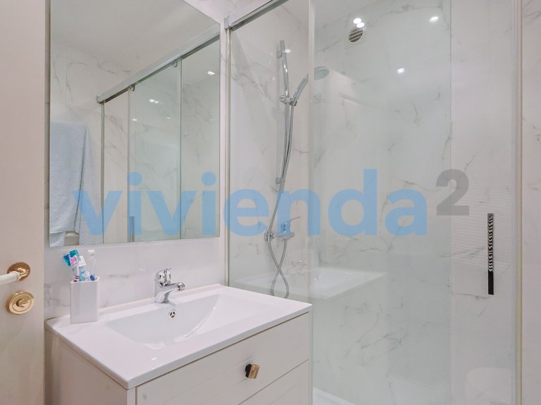 Apartment for Sale in Hispanoamerica, Madrid 13