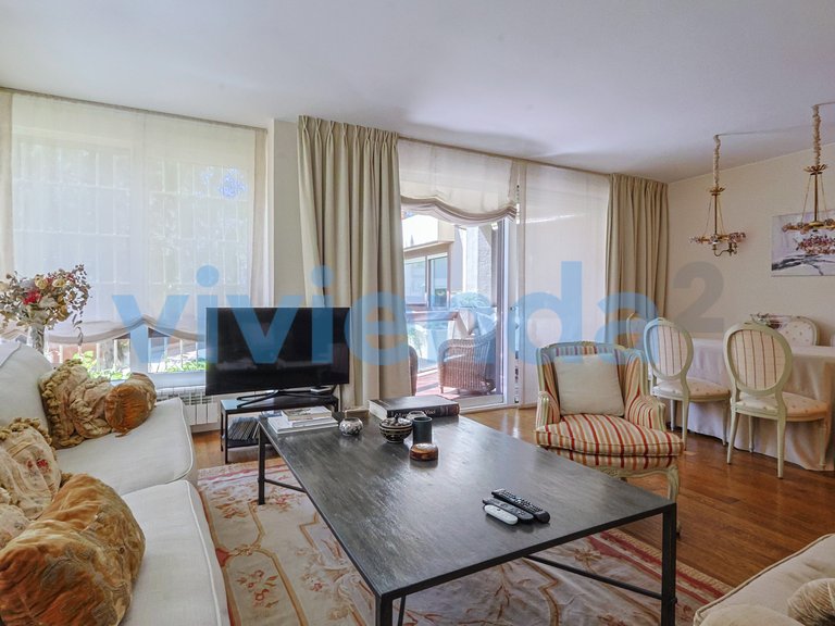 Apartment for Sale in Hispanoamerica, Madrid 15