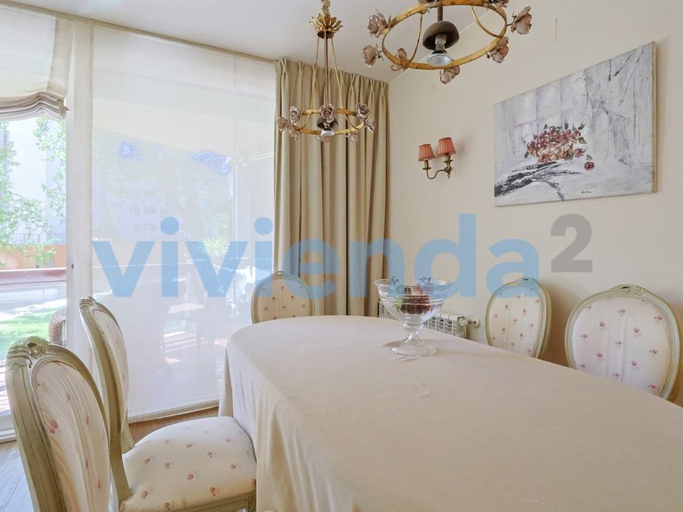 Apartment for Sale in Hispanoamerica, Madrid 16