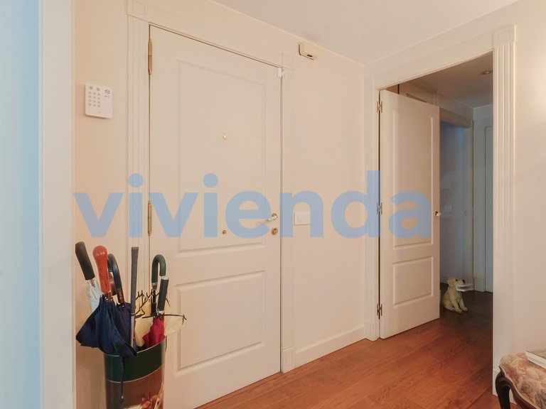 Apartment for Sale in Hispanoamerica, Madrid 17