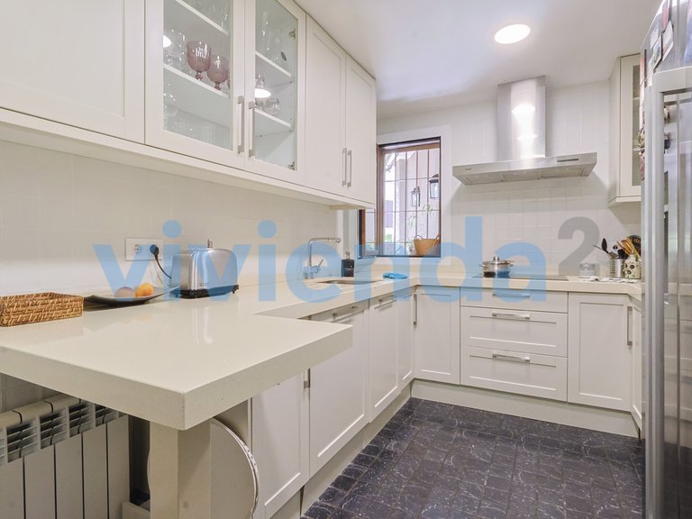 Apartment for Sale in Hispanoamerica, Madrid 18