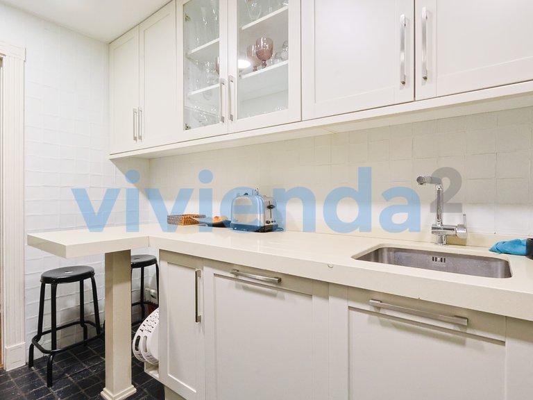 Apartment for Sale in Hispanoamerica, Madrid 19