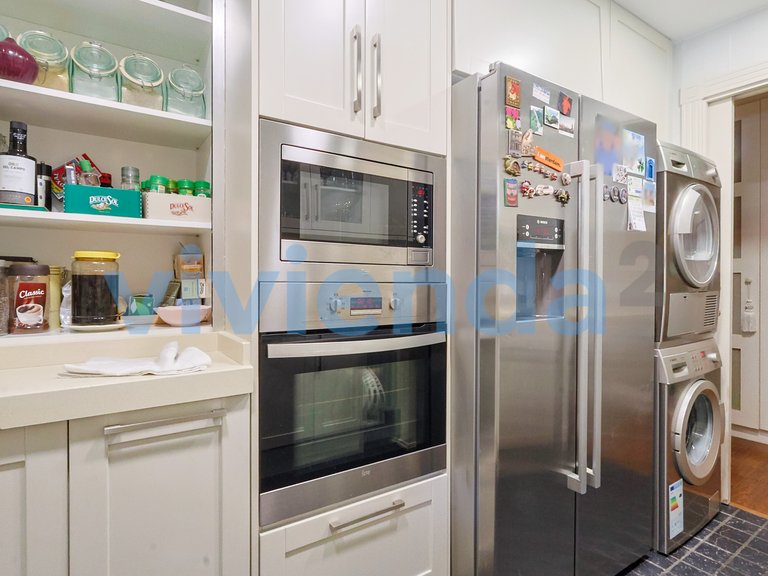 Apartment for Sale in Hispanoamerica, Madrid 20