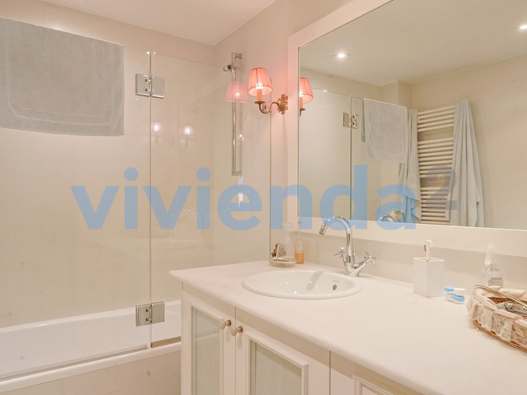 Apartment for Sale in Hispanoamerica, Madrid 21