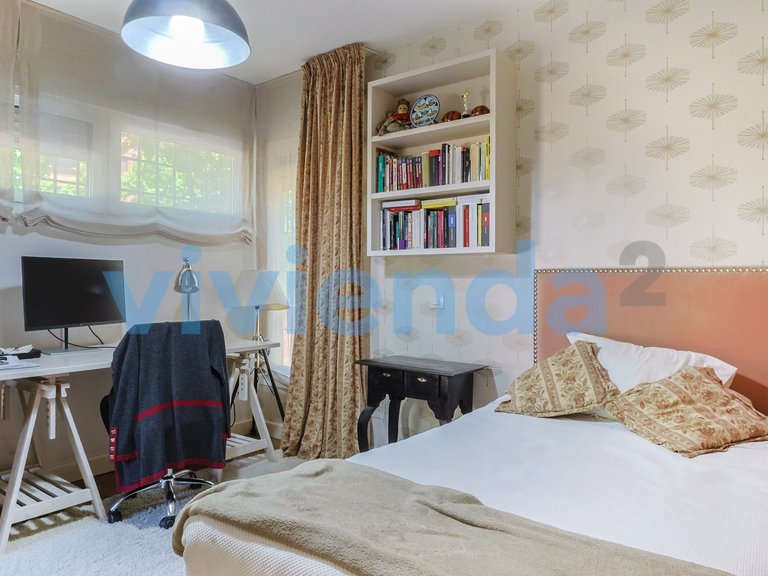 Apartment for Sale in Hispanoamerica, Madrid 22