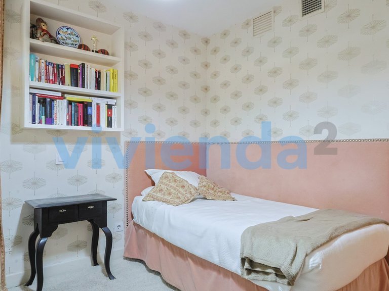 Apartment for Sale in Hispanoamerica, Madrid 23
