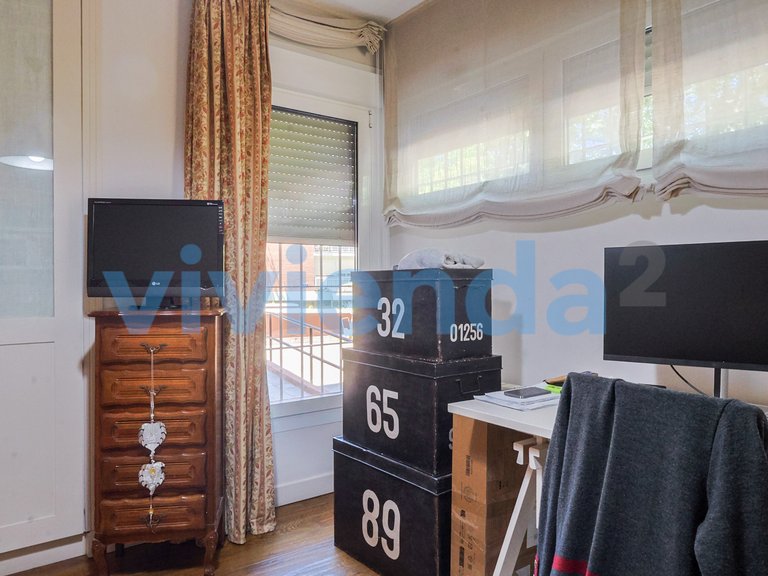 Apartment for Sale in Hispanoamerica, Madrid 24