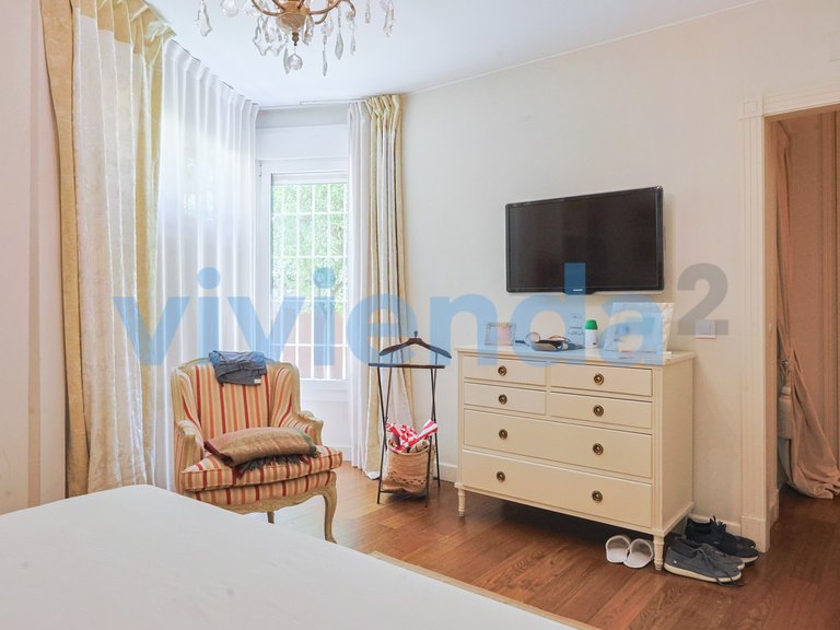 Apartment for Sale in Hispanoamerica, Madrid 25