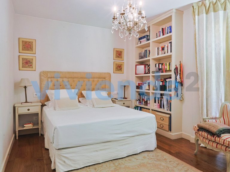 Apartment for Sale in Hispanoamerica, Madrid 2