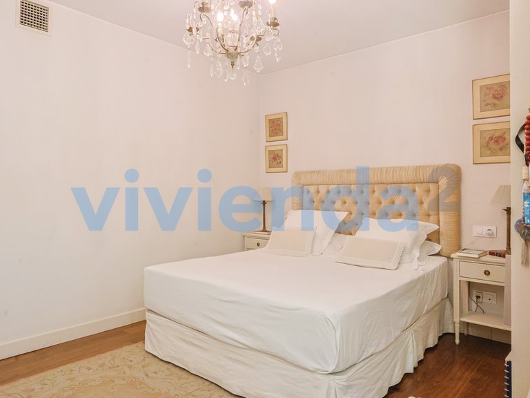 Apartment for Sale in Hispanoamerica, Madrid 26