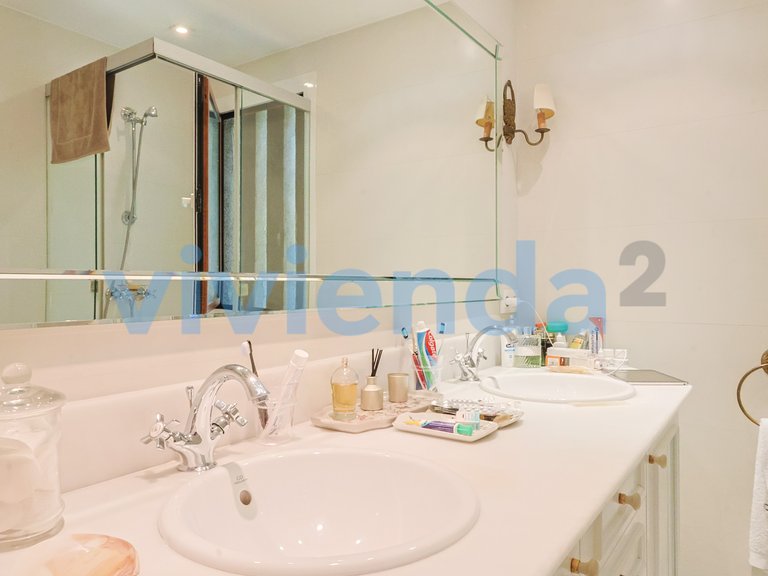 Apartment for Sale in Hispanoamerica, Madrid 27