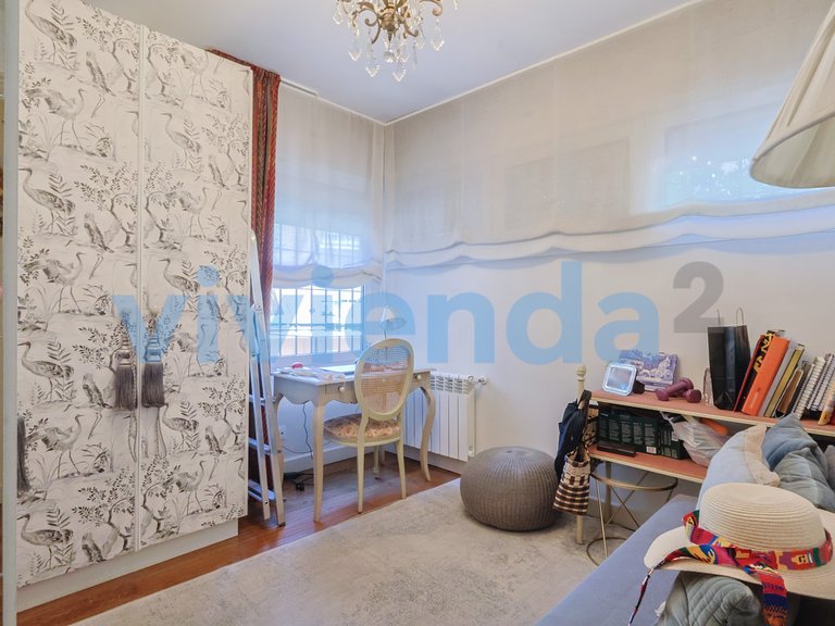 Apartment for Sale in Hispanoamerica, Madrid 29